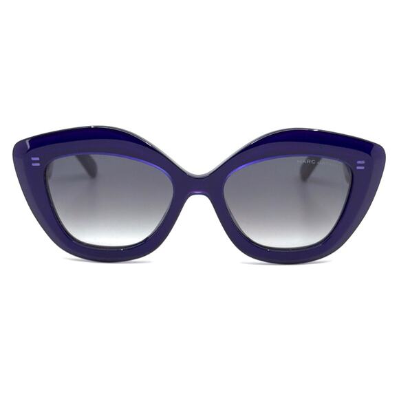 New!!! MARC JACOBS Sunglasses Marc 800/S RY89O Authentic main image 4